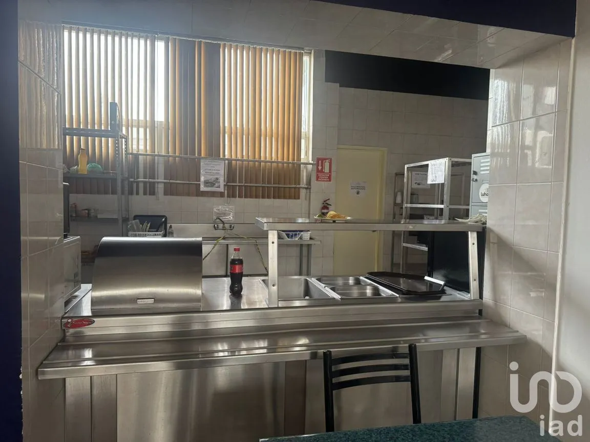 Oficina en Renta en San Francisco Tetecala, Azcapotzalco, Ciudad de México | NEX-259576 | iad México | Foto 13 de 13