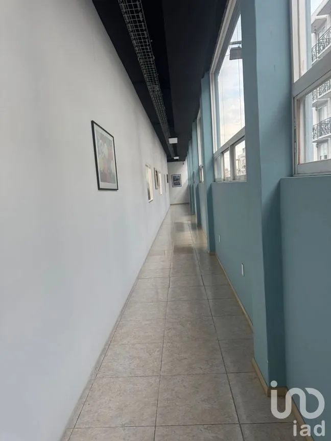 Oficina en Renta en San Francisco Tetecala, Azcapotzalco, Ciudad de México | NEX-259576 | iad México | Foto 3 de 13