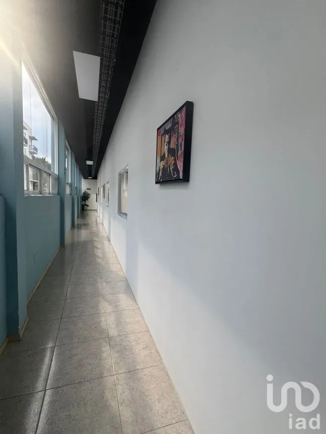 Oficina en Renta en San Francisco Tetecala, Azcapotzalco, Ciudad de México | NEX-259576 | iad México | Foto 4 de 13