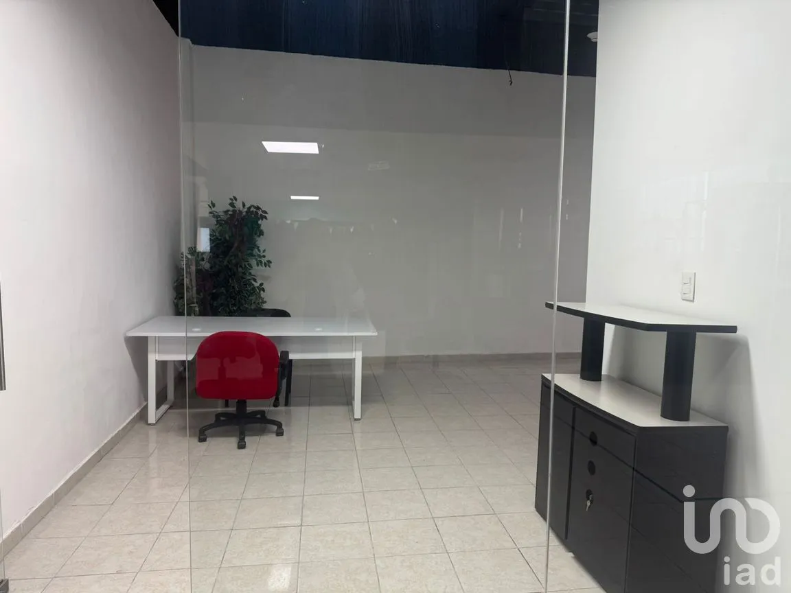 Oficina en Renta en San Francisco Tetecala, Azcapotzalco, Ciudad de México | NEX-259576 | iad México | Foto 5 de 13