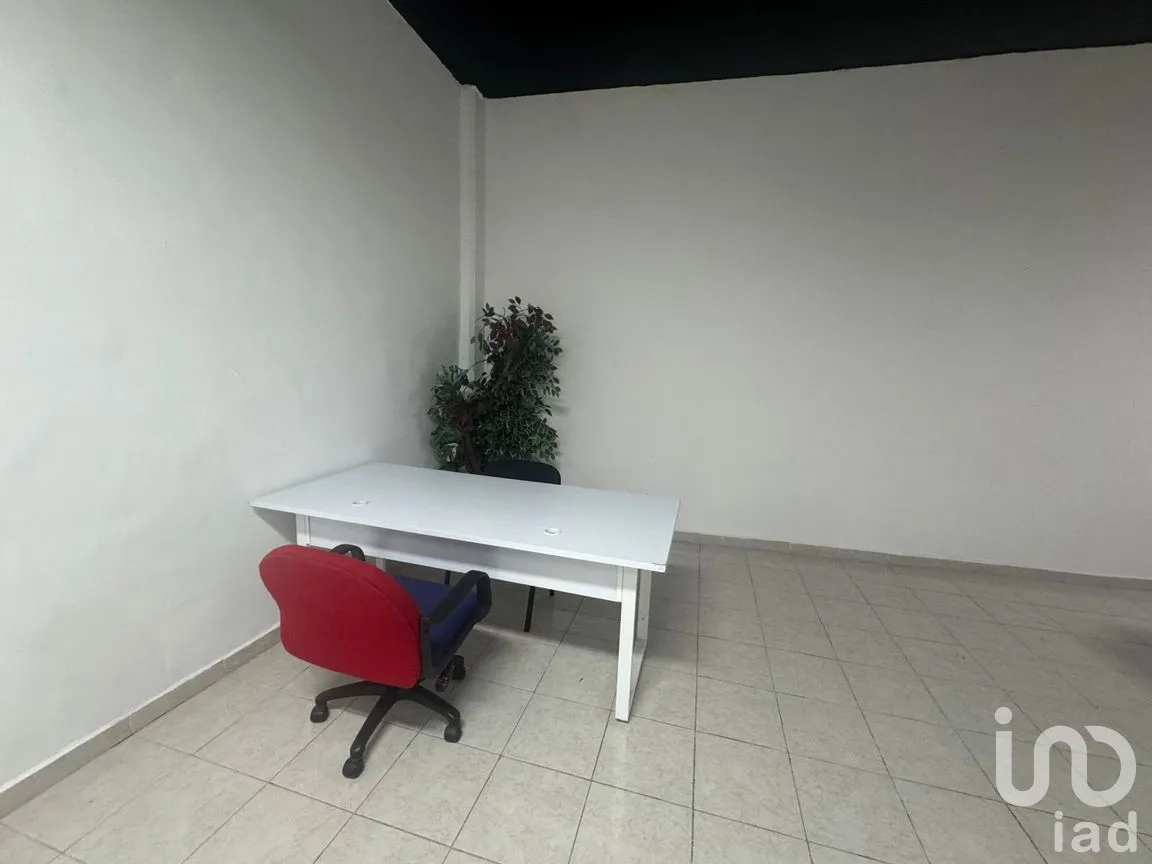 Oficina en Renta en San Francisco Tetecala, Azcapotzalco, Ciudad de México | NEX-259576 | iad México | Foto 6 de 13