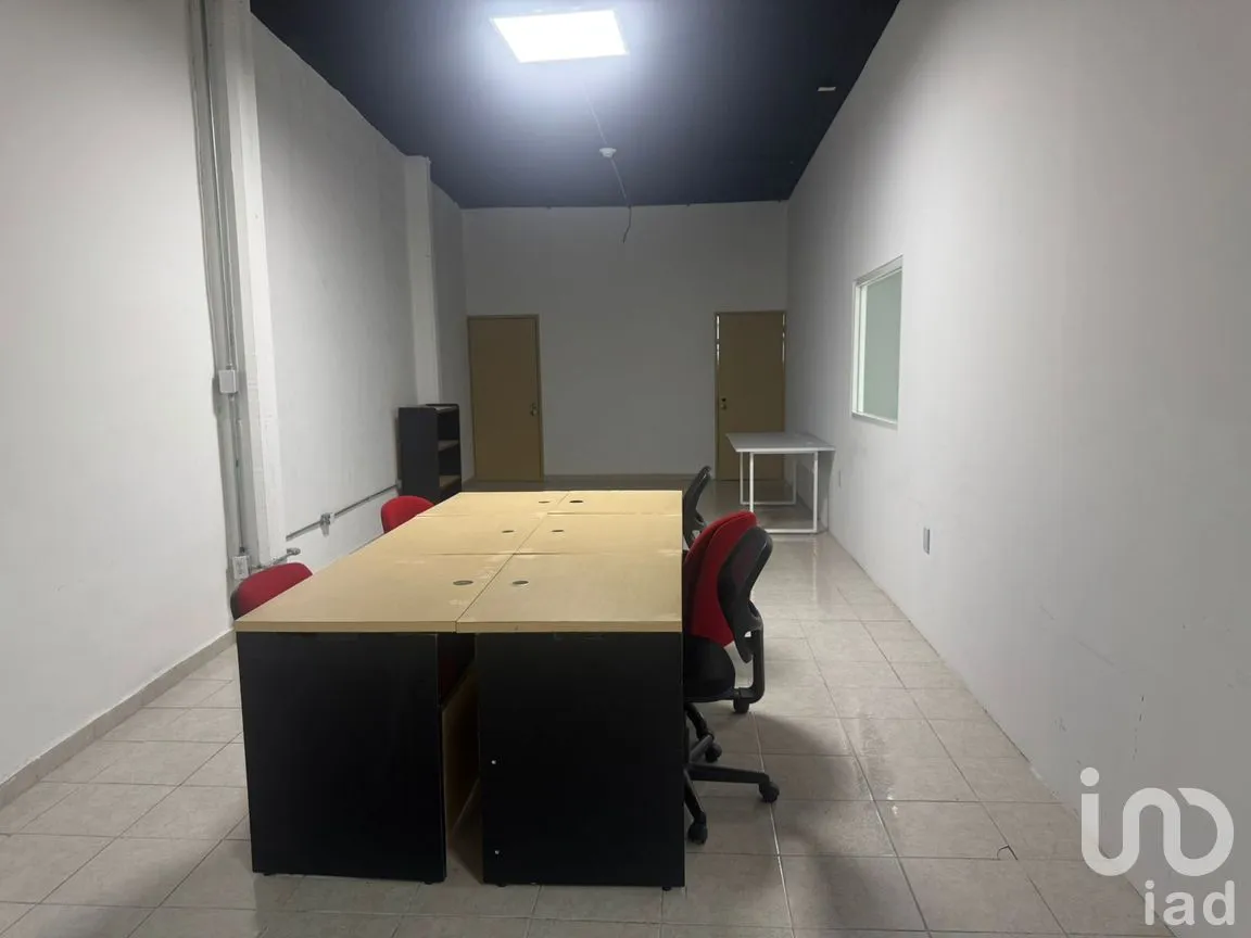 Oficina en Renta en San Francisco Tetecala, Azcapotzalco, Ciudad de México | NEX-259576 | iad México | Foto 7 de 13