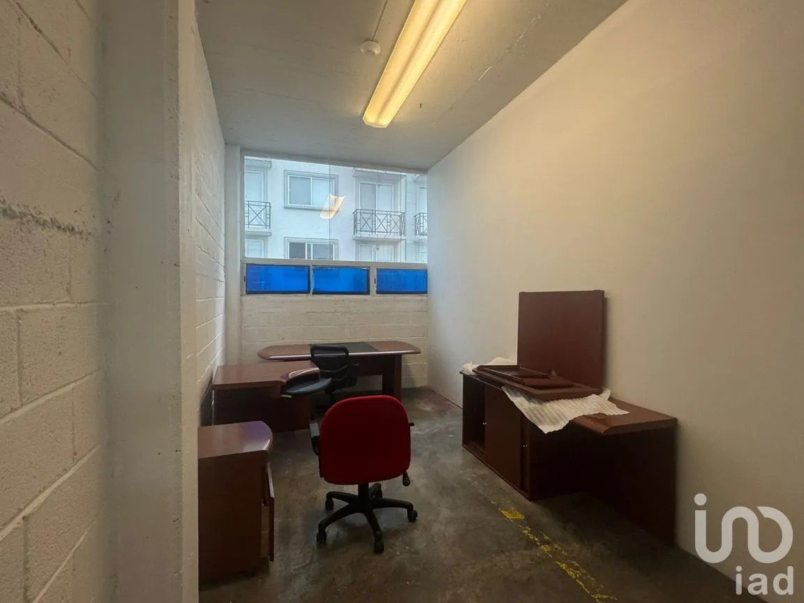 Oficina en Renta en San Francisco Tetecala, Azcapotzalco, Ciudad de México | NEX-259576 | iad México | Foto 8 de 13