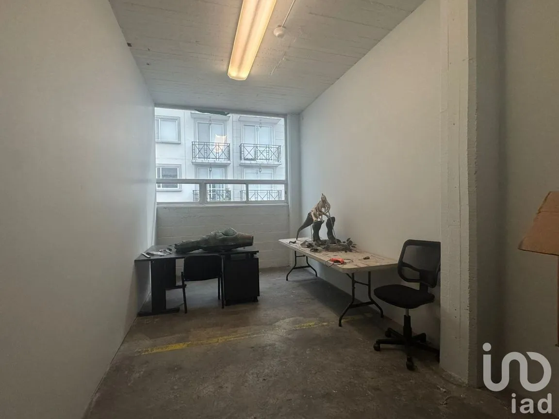 Oficina en Renta en San Francisco Tetecala, Azcapotzalco, Ciudad de México | NEX-259576 | iad México | Foto 9 de 13