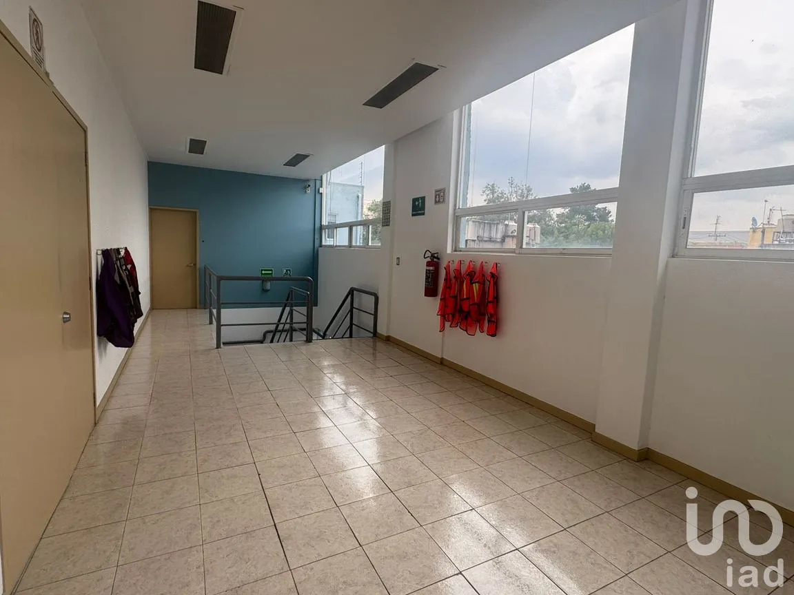 Oficina en Renta en San Francisco Tetecala, Azcapotzalco, Ciudad de México | NEX-259576 | iad México | Foto 10 de 13
