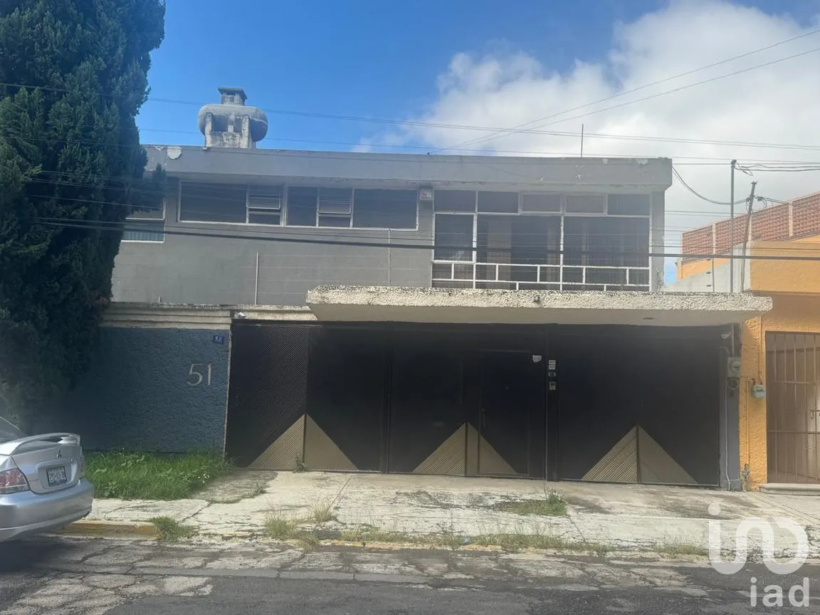 Oficina en Renta en La Paz, Puebla, Puebla | NEX-285477 | iad México | Foto 1 de 12