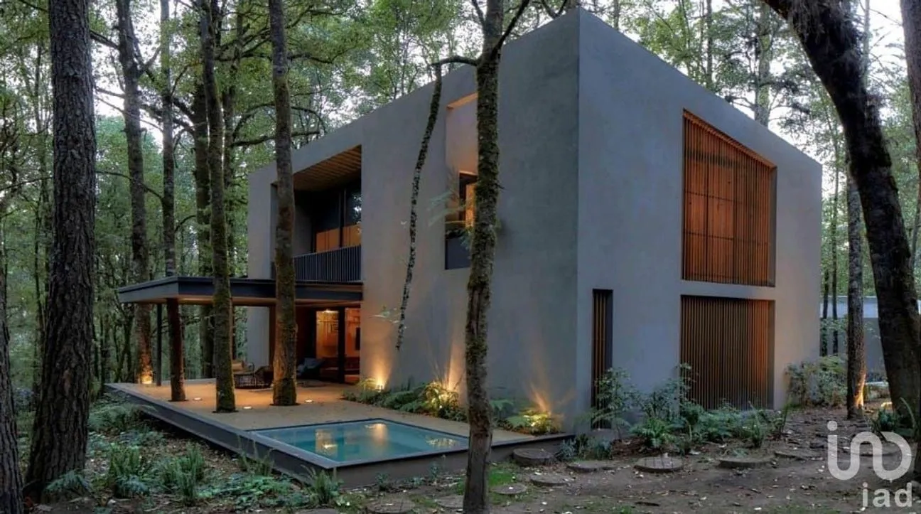 Terreno en Venta en Bravo, Corregidora, Querétaro | NEX-202596 | iad México | Foto 2 de 2