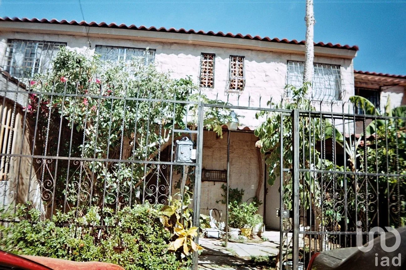 Casa en Venta en Luis Donaldo Colosio, Acapulco de Juárez, Guerrero | NEX-204179 | iad México | Foto 1 de 12