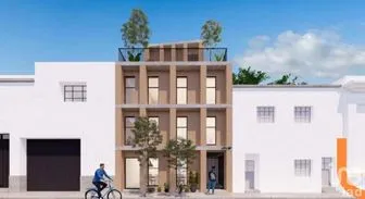 NEX-212670 - Departamento en Venta, con 1 recamara, con 1 baño, con 32 m2 de construcción en San Juan de Dios, CP 44360, Jalisco.