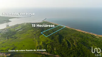 NEX-213575 - Terreno en Venta en Salinas, CP 95261, Veracruz de Ignacio de la Llave.