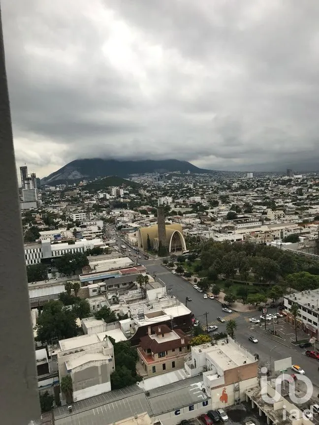 Departamento en Renta en Centro, Monterrey, Nuevo León | NEX-5914 | iad México | Foto 6 de 14