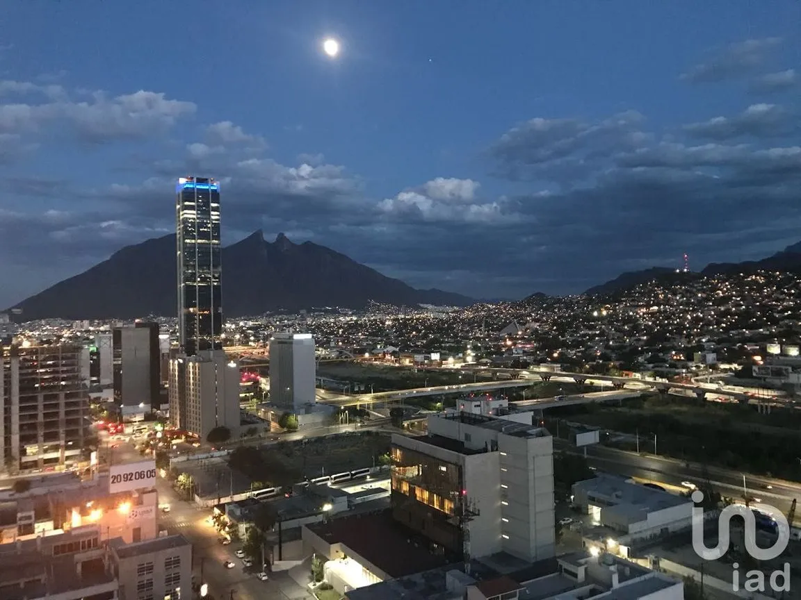Departamento en Renta en Centro, Monterrey, Nuevo León | NEX-5914 | iad México | Foto 4 de 14