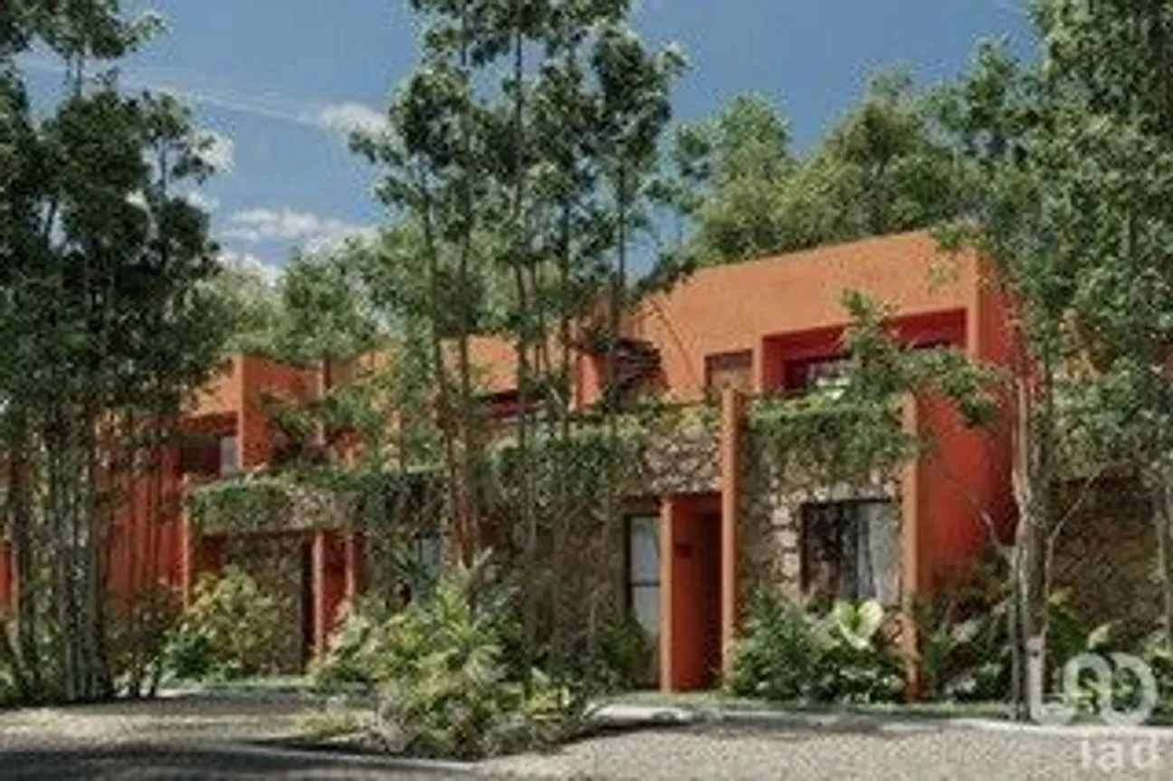 Casa en Venta en Tumben Kaa, Tulum, Quintana Roo | NEX-198732 | iad México | Foto 1 de 13