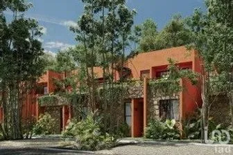 NEX-199227 - Departamento en Venta, con 1 recamara, con 1 baño, con 43 m2 de construcción en Tumben Kaa, CP 77760, Quintana Roo.