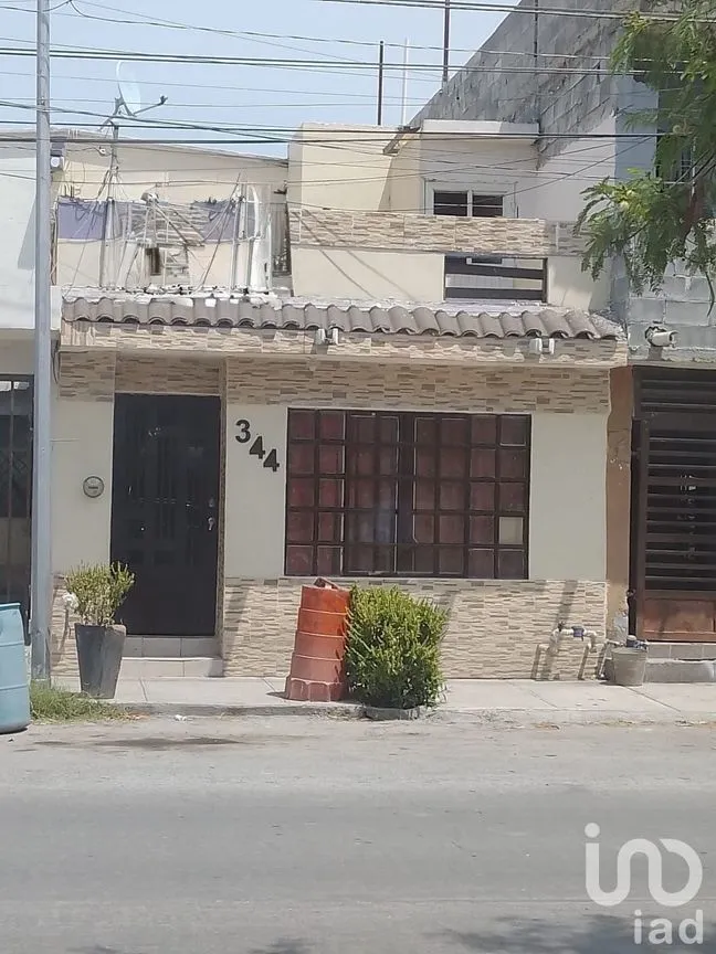 Casa en Venta en Metroplex, Apodaca, Nuevo León