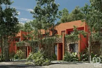NEX-200831 - Casa en Venta, con 3 recamaras, con 3 baños, con 130 m2 de construcción en Tumben Kaa, CP 77760, Quintana Roo.