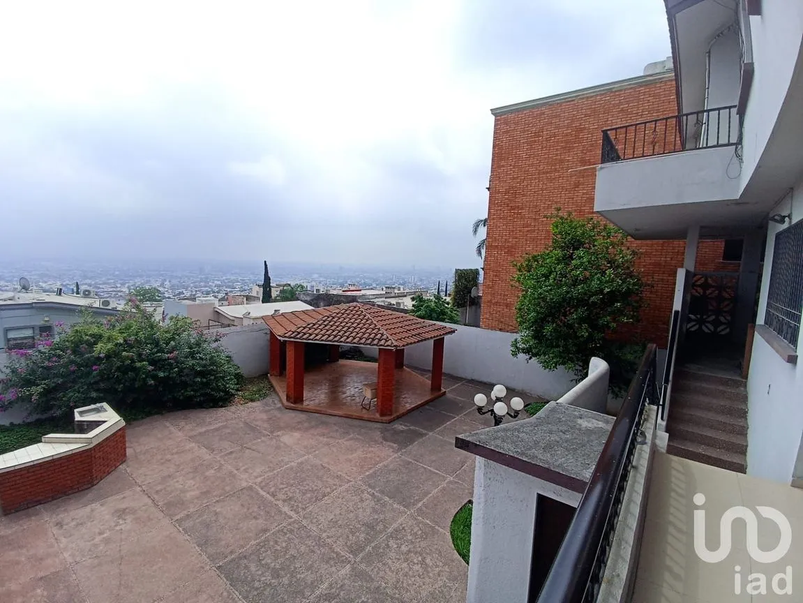 Casa en Venta en Las Cumbres, Monterrey, Nuevo León | NEX-203603 | iad México | Foto 9 de 24