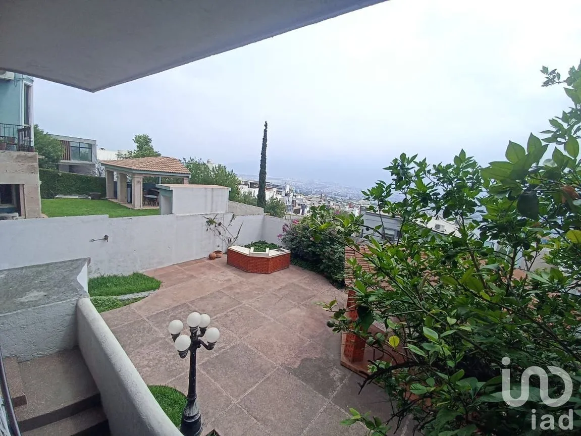 Casa en Venta en Las Cumbres, Monterrey, Nuevo León | NEX-203603 | iad México | Foto 10 de 24