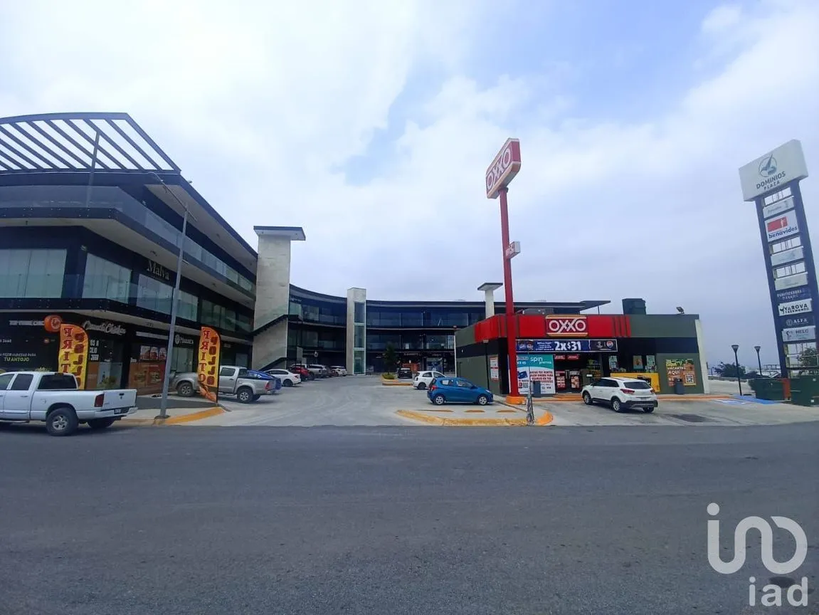 Local en Renta en Ferrara Residencial, García, Nuevo León | NEX-204095 | iad México | Foto 3 de 12