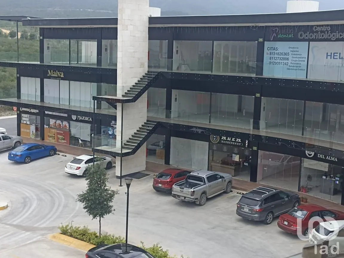 Local en Renta en Ferrara Residencial, García, Nuevo León | NEX-204095 | iad México | Foto 4 de 12