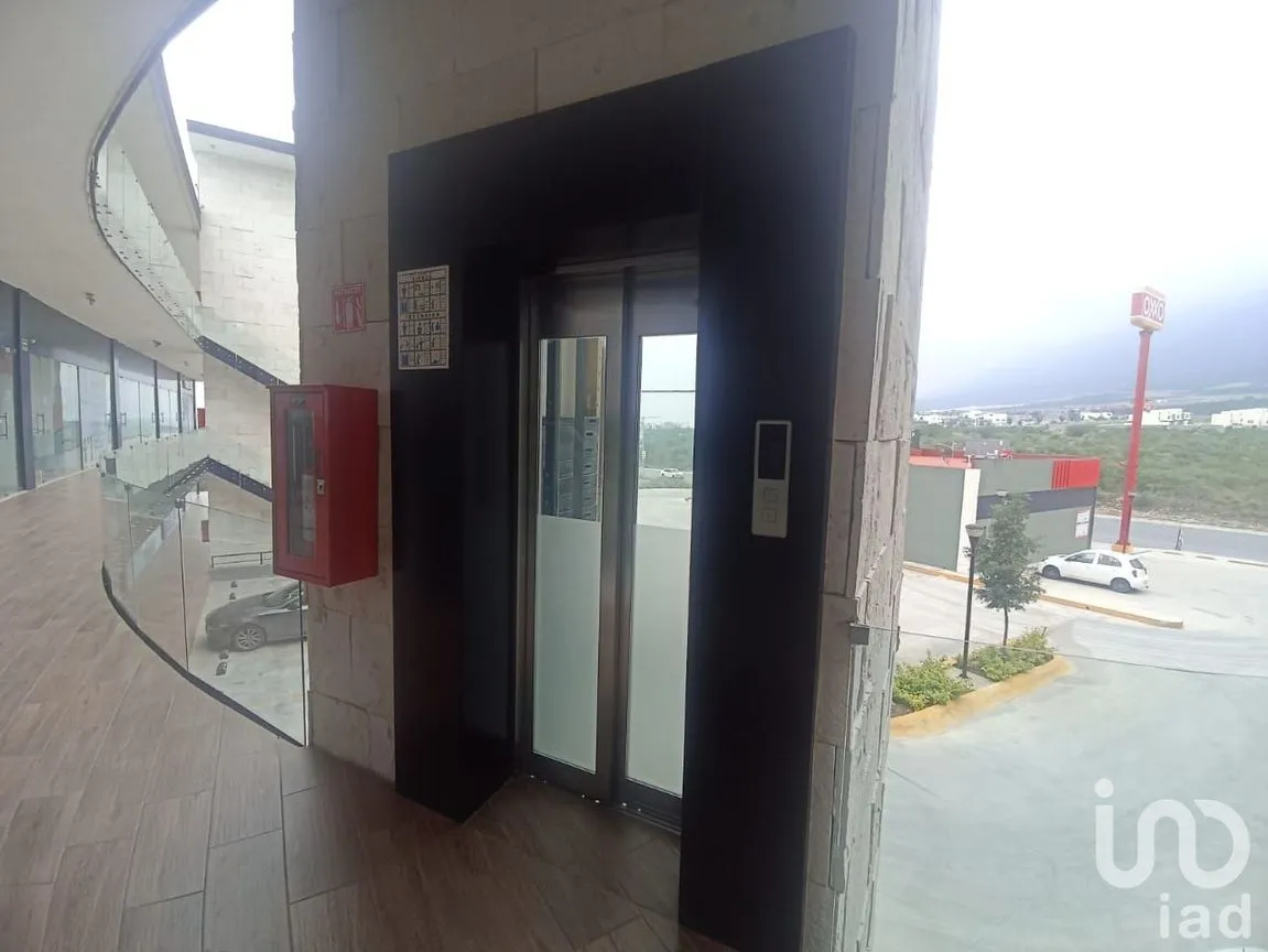 Local en Renta en Ferrara Residencial, García, Nuevo León | NEX-204095 | iad México | Foto 5 de 12