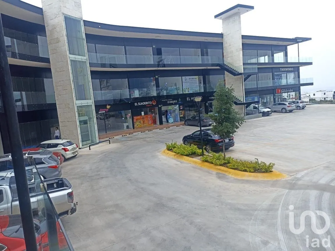 Local en Renta en Ferrara Residencial, García, Nuevo León | NEX-204095 | iad México | Foto 6 de 12