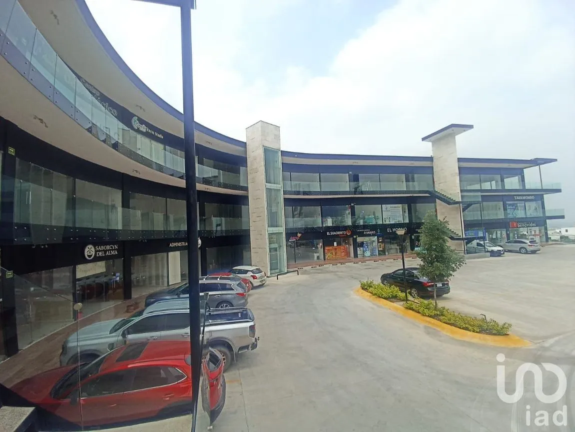 Local en Renta en Ferrara Residencial, García, Nuevo León | NEX-204095 | iad México | Foto 7 de 12