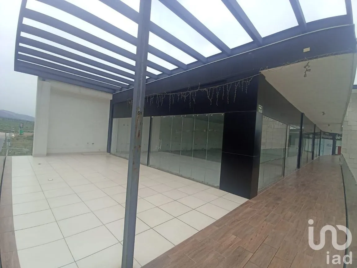 Local en Renta en Ferrara Residencial, García, Nuevo León | NEX-204095 | iad México | Foto 8 de 12
