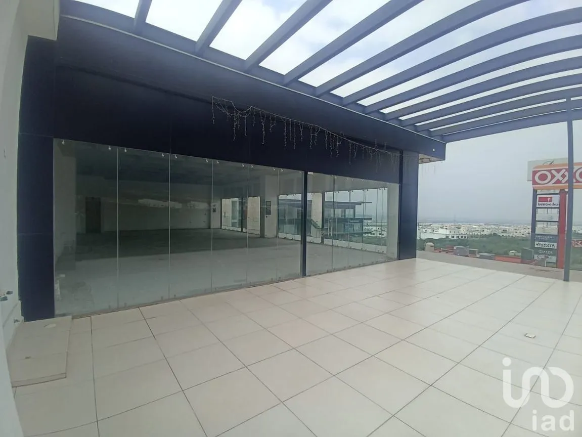 Local en Renta en Ferrara Residencial, García, Nuevo León | NEX-204095 | iad México | Foto 9 de 12