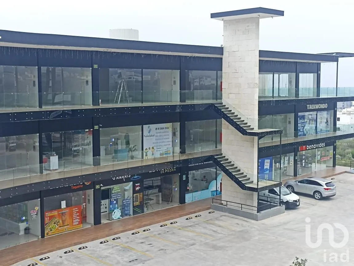 Local en Renta en Ferrara Residencial, García, Nuevo León | NEX-204095 | iad México | Foto 1 de 12