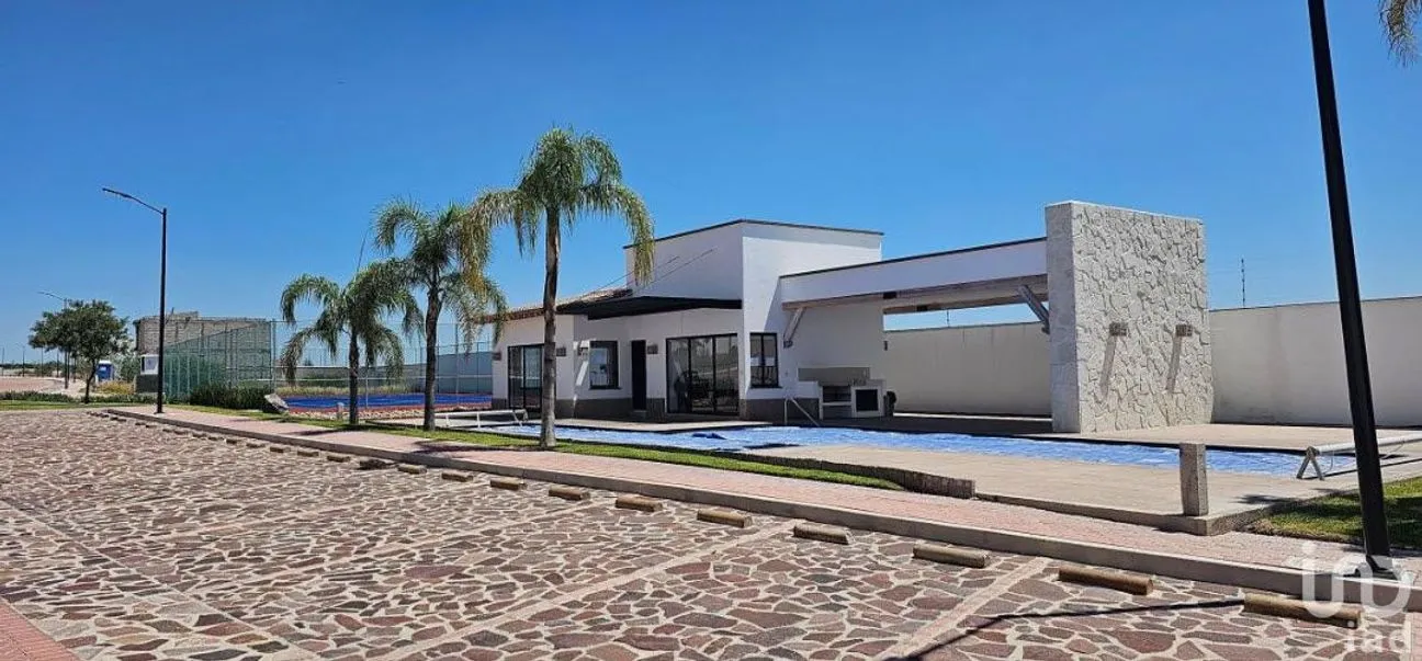 Terreno en Venta en Presa de Bravo, Corregidora, Querétaro | NEX-205458 | iad México | Foto 2 de 12