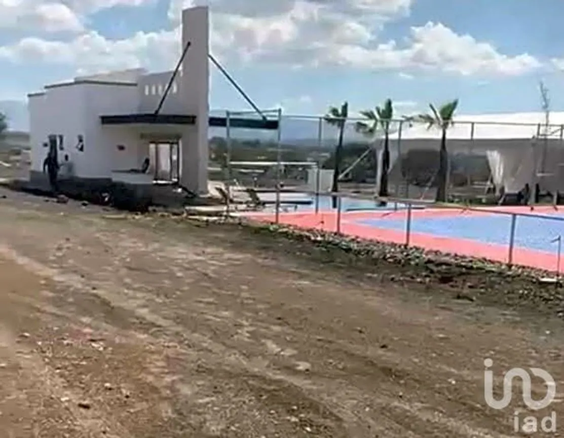 Terreno en Venta en Presa de Bravo, Corregidora, Querétaro | NEX-205458 | iad México | Foto 11 de 12