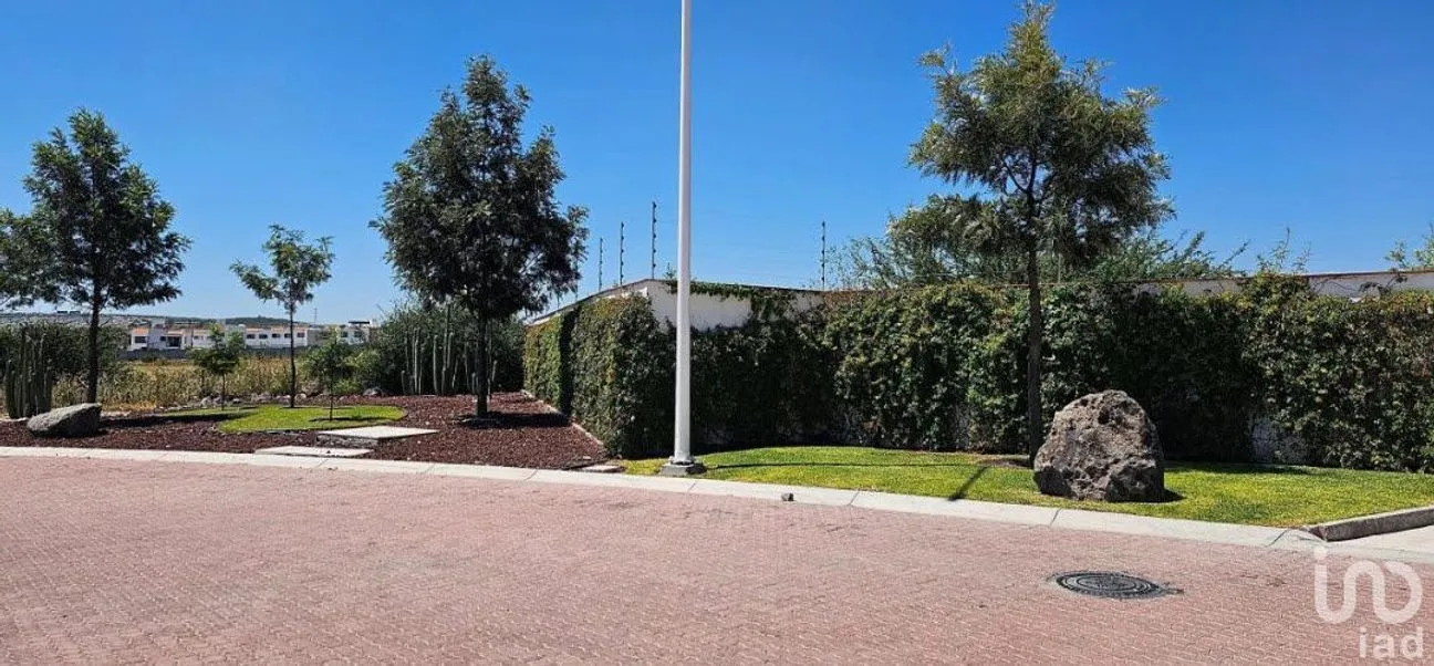 Terreno en Venta en Presa de Bravo, Corregidora, Querétaro | NEX-205458 | iad México | Foto 3 de 12