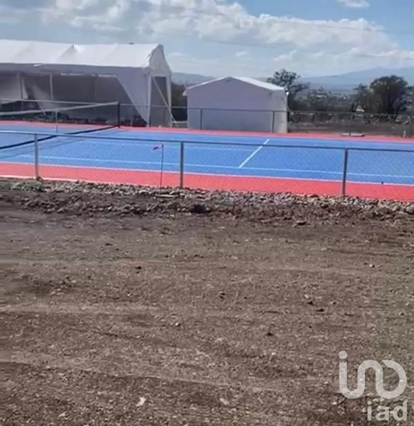 Terreno en Venta en Presa de Bravo, Corregidora, Querétaro | NEX-205458 | iad México | Foto 4 de 12