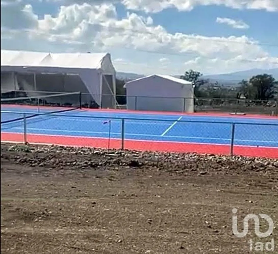 Terreno en Venta en Presa de Bravo, Corregidora, Querétaro | NEX-205458 | iad México | Foto 10 de 12