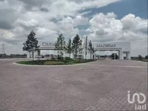 NEX-205458 - Terreno en Venta en Presa de Bravo, CP 76924, Querétaro.