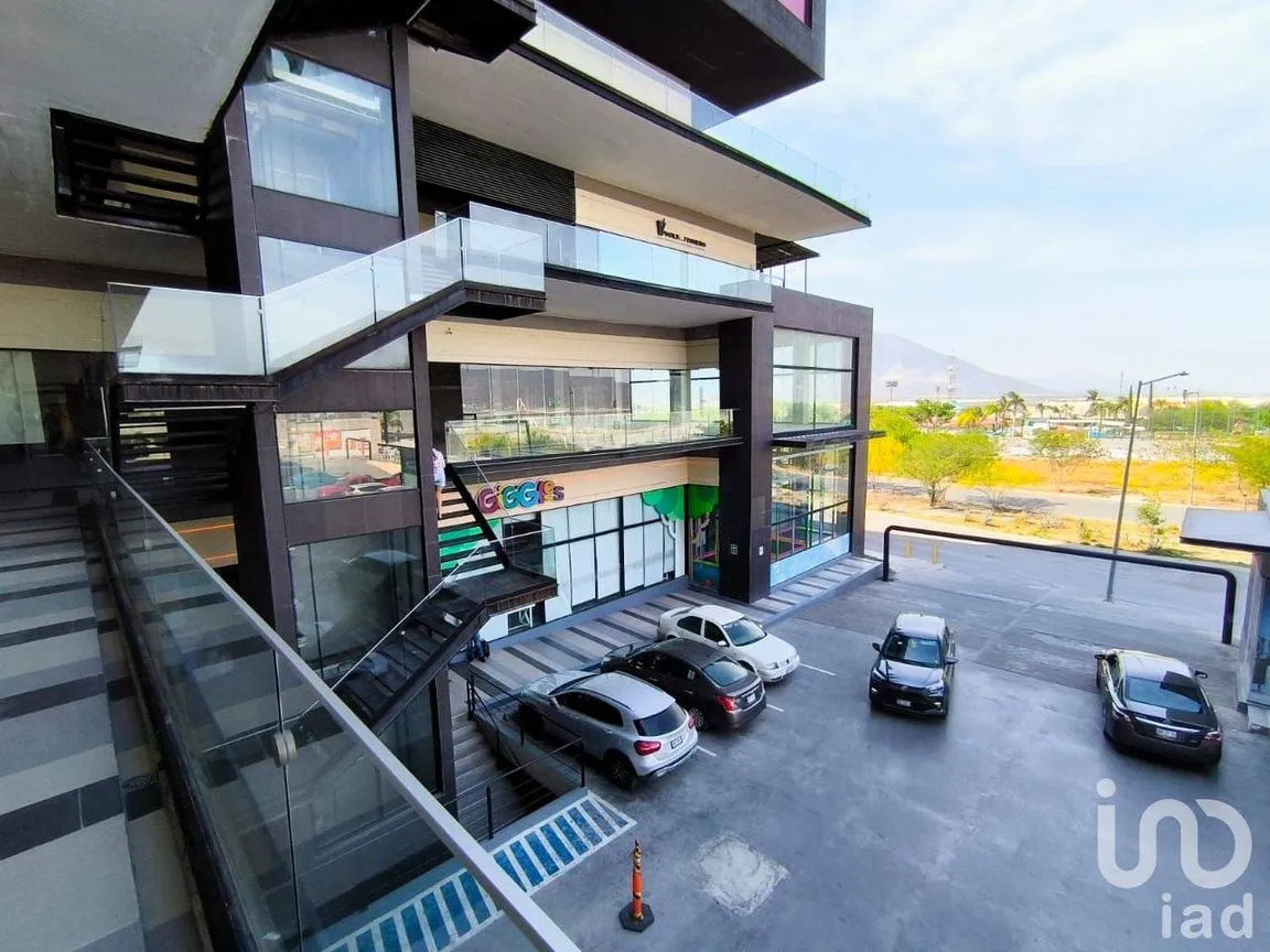 Local en Venta en Gran Reserva Cumbres, Monterrey, Nuevo León | NEX-247005 | iad México | Foto 2 de 5