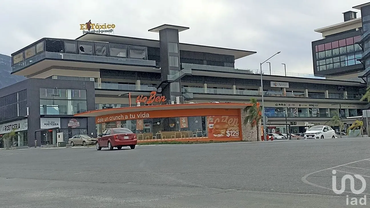 Local en Venta en Gran Reserva Cumbres, Monterrey, Nuevo León | NEX-247005 | iad México | Foto 4 de 5