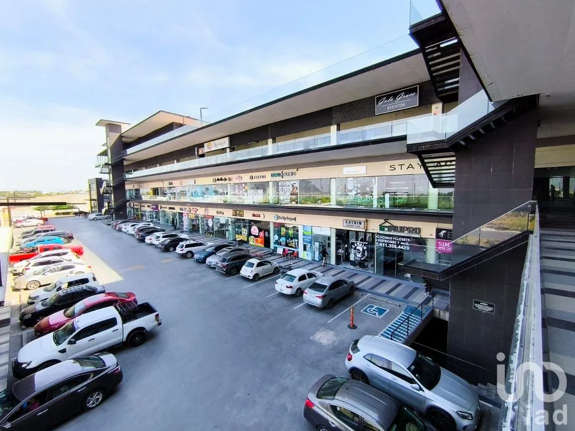 Local en Venta en Gran Reserva Cumbres, Monterrey, Nuevo León | NEX-247005 | iad México | Foto 1 de 5