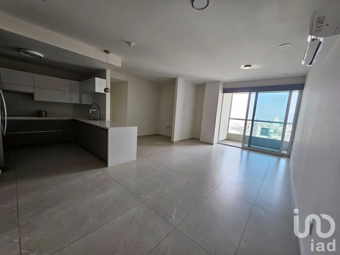 Departamento en Renta en Obispado, Monterrey, Nuevo León | NEX-252180 | iad México | Foto 3 de 10