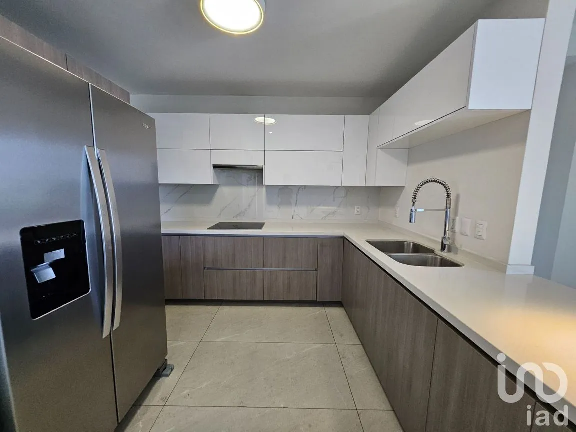 Departamento en Renta en Obispado, Monterrey, Nuevo León | NEX-252180 | iad México | Foto 4 de 10