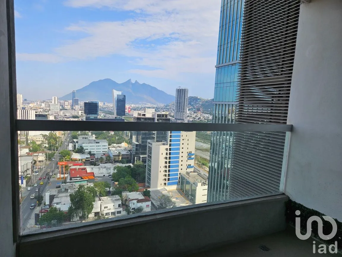 Departamento en Renta en Obispado, Monterrey, Nuevo León | NEX-252180 | iad México | Foto 7 de 10