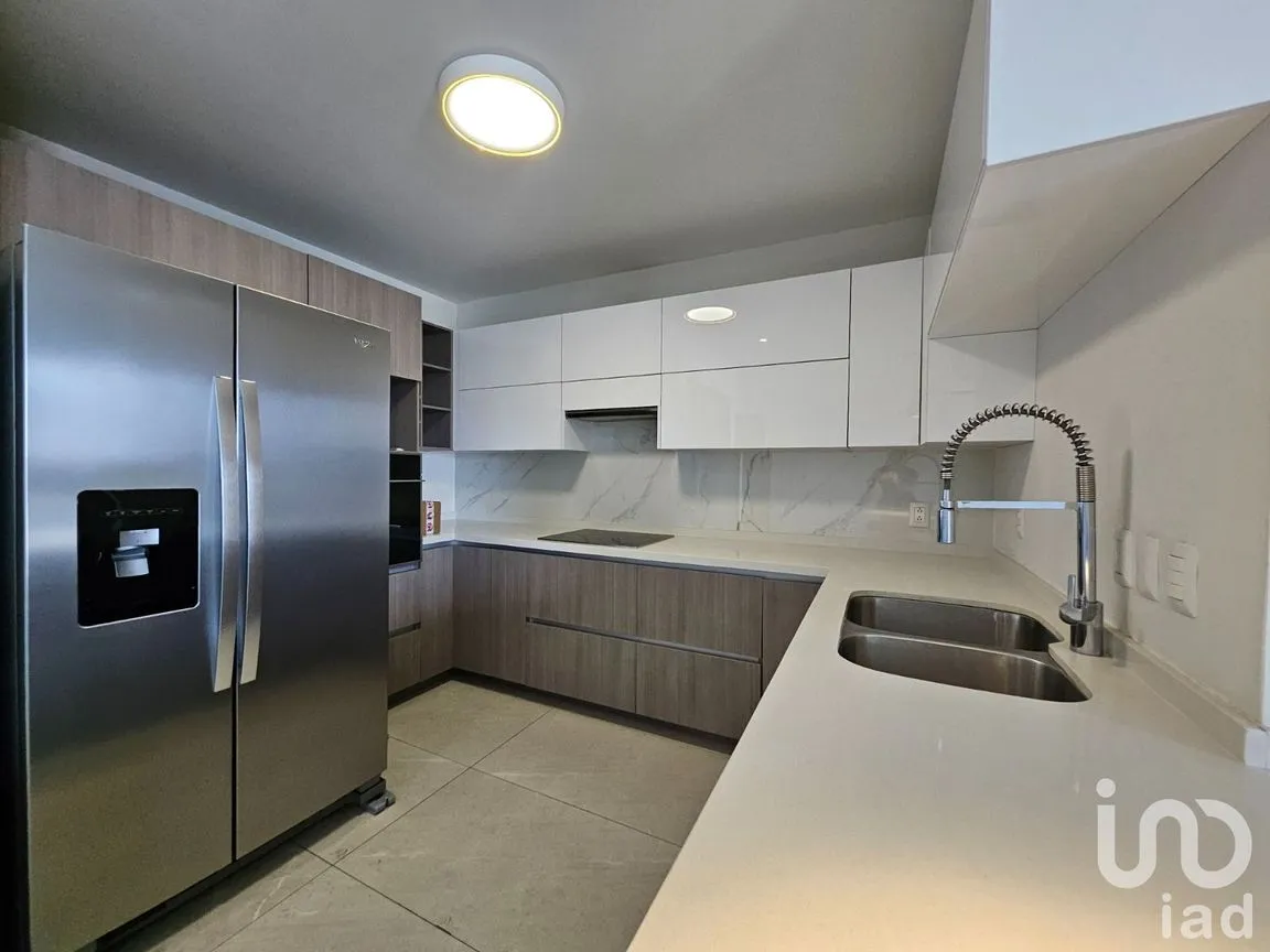 Departamento en Renta en Obispado, Monterrey, Nuevo León | NEX-252180 | iad México | Foto 1 de 10