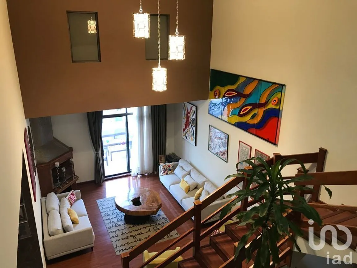 Casa en Venta en Colinas de las Cumbres, Monterrey, Nuevo León | NEX-253213 | iad México | Foto 2 de 10