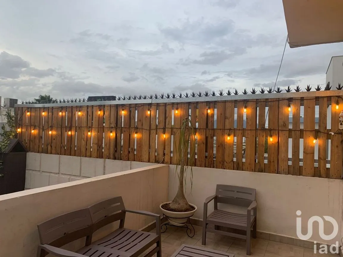 Casa en Venta en Colinas de las Cumbres, Monterrey, Nuevo León | NEX-253213 | iad México | Foto 8 de 10