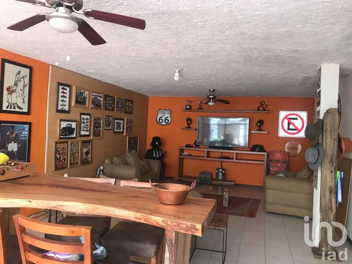 Casa en Venta en Colinas de las Cumbres, Monterrey, Nuevo León | NEX-253213 | iad México | Foto 9 de 10