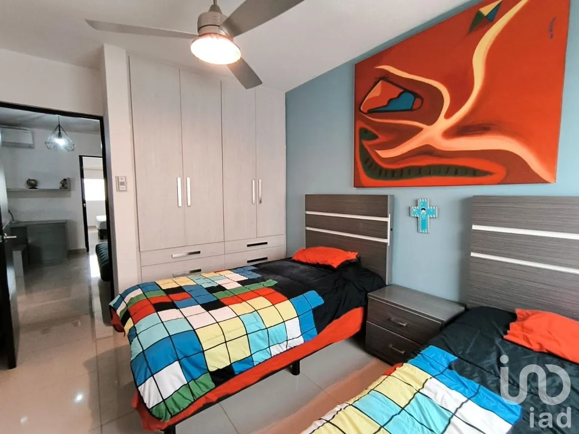 Casa en Renta en Montenova, García, Nuevo León | NEX-253508 | iad México | Foto 14 de 15