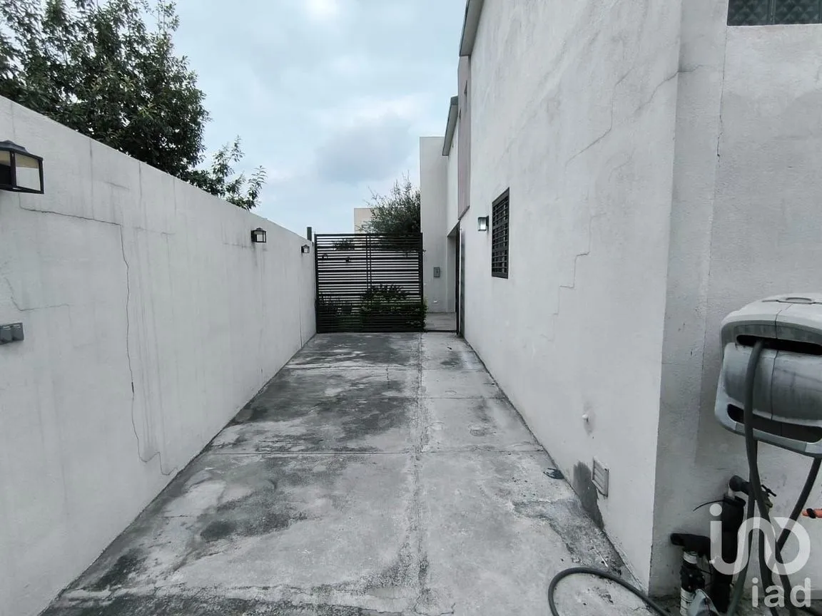 Casa en Renta en Montenova, García, Nuevo León | NEX-253508 | iad México | Foto 4 de 15