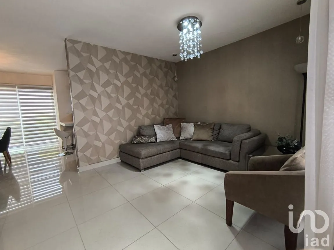 Casa en Renta en Montenova, García, Nuevo León | NEX-253508 | iad México | Foto 6 de 15