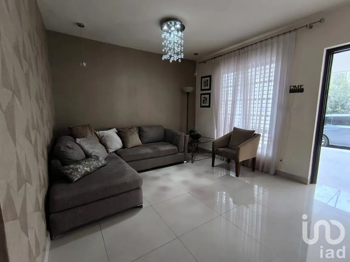 Casa en Renta en Montenova, García, Nuevo León | NEX-253508 | iad México | Foto 7 de 15
